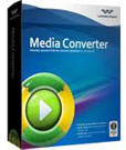 wondershare media Converter