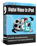 Media to iPod Converter