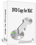 DVD Copy for Mac