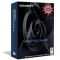 cucusoft dvd converter