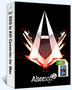 Best DVD to AVI converter for Mac