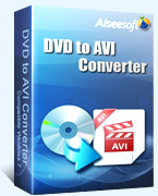 Best DVD to AVI converter