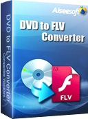 best DVD to FLV Converter