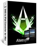 DVD to iPad for Mac