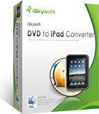 DVD to iPad
