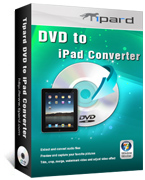 DVD to iPad