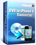 Best DVD to iPhone 4 Converter