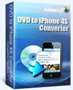best DVD to iPhone 4S converter