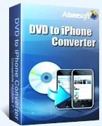 DVD to iPhone