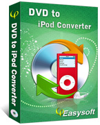 DVD to iPod touch converter