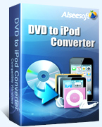 DVD to iPod converter