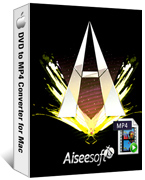 Best DVD to MP4 Converter for Mac
