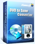 best DVD to Zune Converter