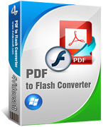 best PDF to Flash Converter