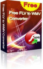 Free FLV to WMV Converter