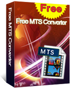 Free MTS Converter