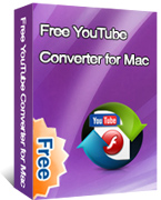Free YouTube Converter for Mac