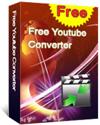 Free YouTube Converter