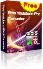 Free YouTube to iPod Converter