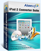 iPad 2 Converter