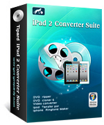 Best iPad 2 Converter