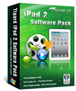 Best iPad 2 Software