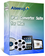 best ipad converter for mac