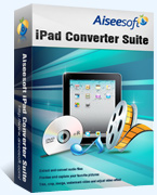 best ipad converter