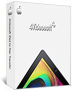 4videosoft iPad Transfer Mac
