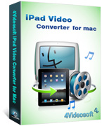 mac ipad video converter