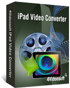 video to ipad converter