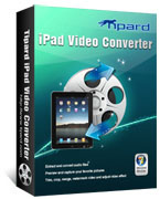 best iPad video Converter