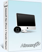 best mac iphone transfer