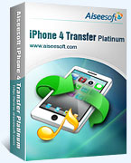 Best iPhone 4 Transfer