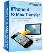 mac iphone transfer