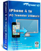 transfer iphone