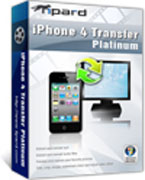 best iphone 4 transfer