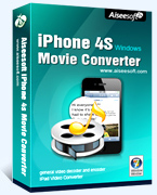 iphone 4s video converter