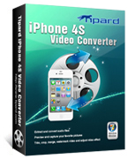 iPhone 4s Video Converter
