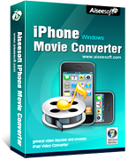 iPhone Movie Converter