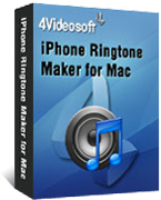 iphone ringtone maker for mac Software