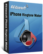 iPhone Ringtone Maker