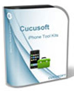 Cucusoft iPhone Tool Kits