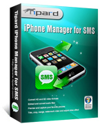 Tipard iPhone SMS Transfer