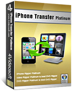 transfer iphone