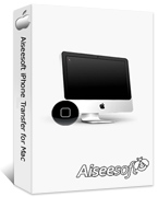 iPhone Transfer for Mac
