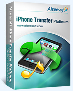 Best iPhone Transfer