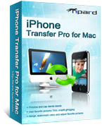 mac iphone transfer
