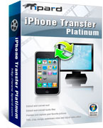 iphone transfer