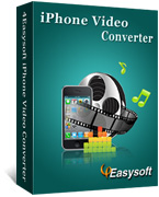 iPhone Video Converter